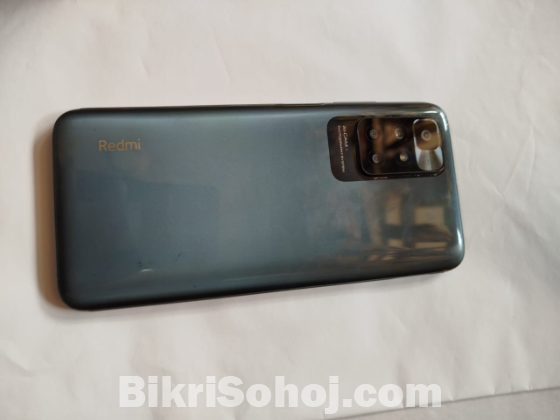 Redmi 10 2022